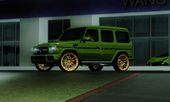 SSG Edit Rims Pack 2