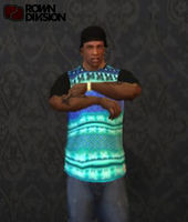 Rowndvsn Clothing Mod Pack