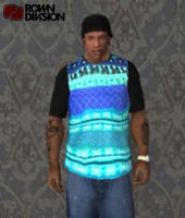 Rowndvsn Clothing Mod Pack