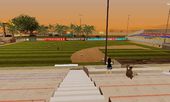 Baseball Field LV Realista