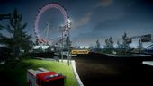 London Drift Map (NFS SHIFT 2) 