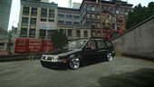 Volkswagen Golf Variant MK4