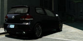 Volkswagen Golf GTI Mk6