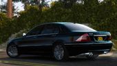 Mercedes Benz S 600 W220