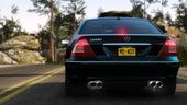 Mercedes Benz S 600 W220