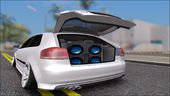 Audi S3 2007 Camber Edit