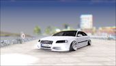 Audi S3 2007 Camber Edit