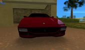 Ferrari F355 F1 Berlinetta *FIXED*