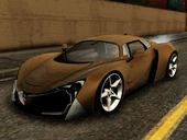 Marussia B2 v1.1.6 Upgrade