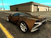 Marussia B2 v1.1.6 Upgrade