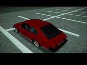 Saab 99 Turbo Stance