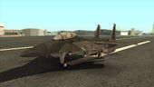 F-15 from Battlefield 2