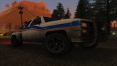 GTA IV Bobcat Towtruck