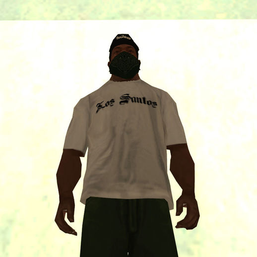 Los Santos T-Shirt