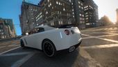 2010 Nissan R35 GT-R V.Spec 