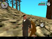 BIGFOOT MOD for Android!