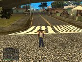 Roads Basic Los Santos 