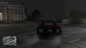 Audi R8 Tron Legacy [EPM]