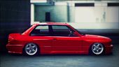 BMW M3 E30