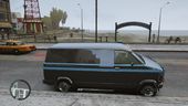 GTA V Burrito