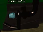 FENDT Turbo