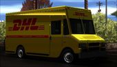 Boxville GTAIV Cargo Van Pack