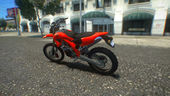 Watch Dogs Kuruhawa Motorsport 450