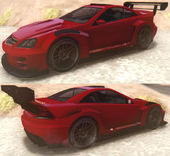 GTA V Benefactor Feltzer