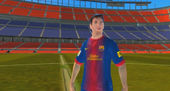 Camp Nou IV BETA