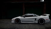 1998 Honda NSX [EPM]