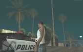 GTA V Palm Trees v1