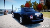 Rolls-Royce Phantom EWB V3.0