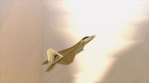 F/A-22 Raptor 