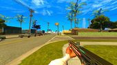 RailGun GTA V to GTA SA