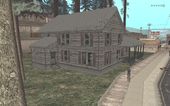 GTA V North Yankton Safehouse