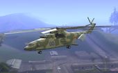 Mi-26 Halo