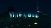 Backlit Signs Vinewood