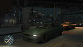 New Gang Cars for GTA IV