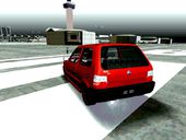 Fiat Uno Fire