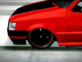 Fiat Uno Fire