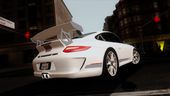 Porsche 911 GT3 RS 4.0 (997-2) 2010