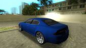 GTA V Lampadati Felone, Coupe