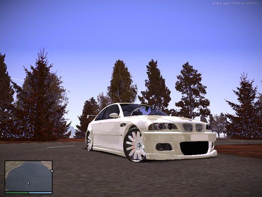 BMW M3