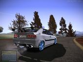 Citroen Xantia Tuning