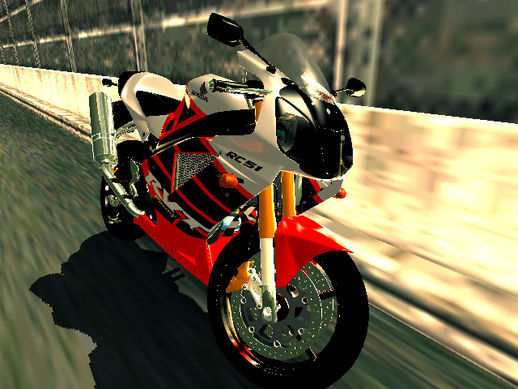 HONDA RVT1000R (RC51) [ImVehFt]