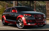 Audi Q7 ABT Sportsline (2009) finale UPDATE 