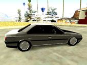 Peugeot 405 Tuning