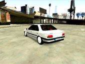 Peugeot 405 Tuning