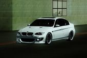 BMW Hamann M3 E90