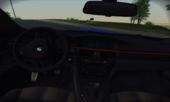 2012 BMW M3 E92 V1.0